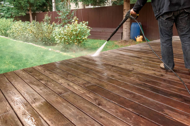 Boat and Dock Cleaning in Greensburg, PA